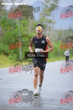 Runner Photo 386162