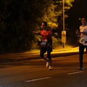 Runner Photo 3861625