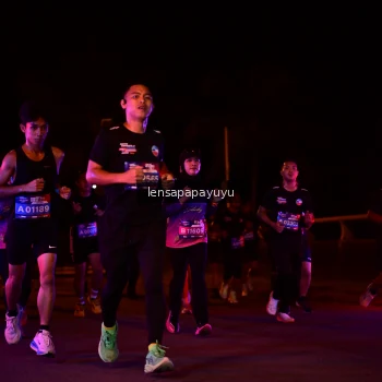 Runner Photo 3861628