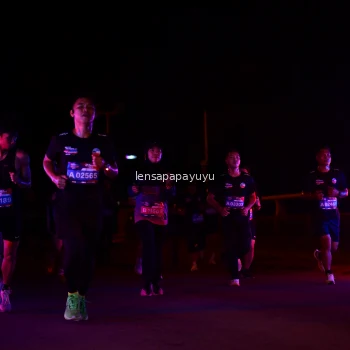 Runner Photo 3861637