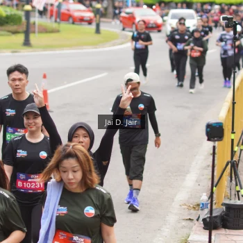 Runner Photo 3861638