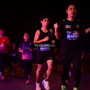 Runner Photo 3861640