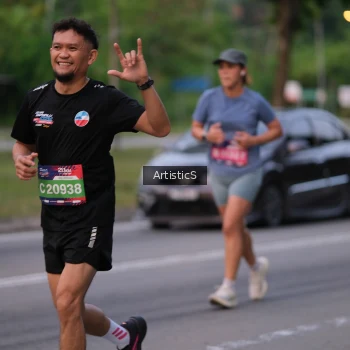 Runner Photo 3861642