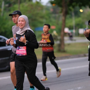 Runner Photo 3861644