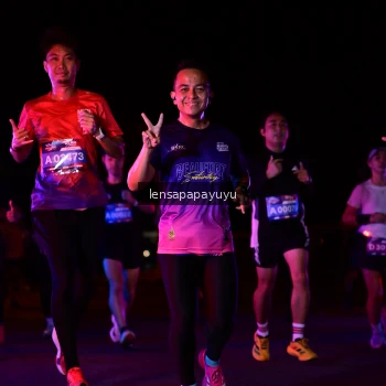 Runner Photo 3861647