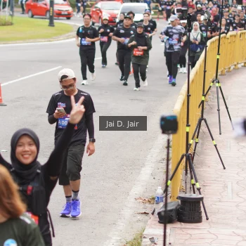 Runner Photo 3861653
