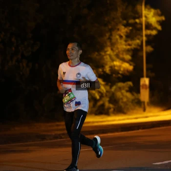 Runner Photo 3861657