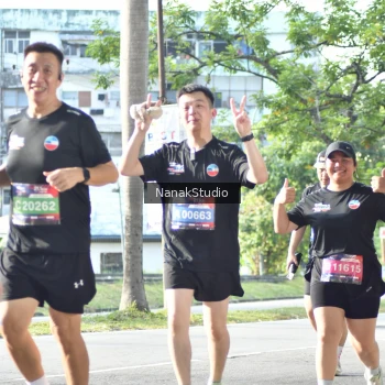 Runner Photo 3861658