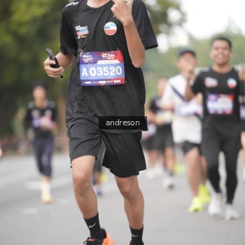 Runner Photo 3861660
