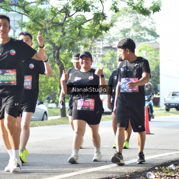 Runner Photo 3861661