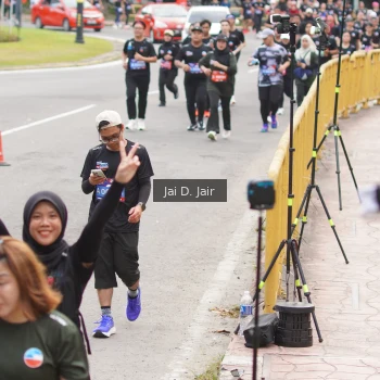 Runner Photo 3861662