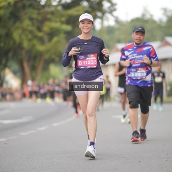 Runner Photo 3861668