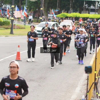 Runner Photo 3861669