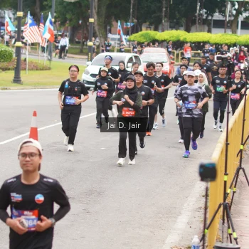 Runner Photo 3861673