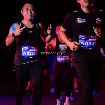 Runner Photo 3861678