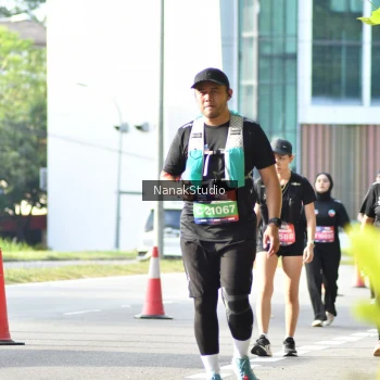 Runner Photo 3861680