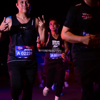 Runner Photo 3861681