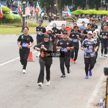 Runner Photo 3861683