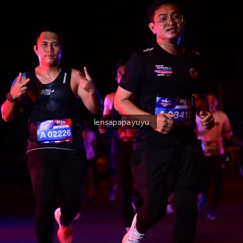Runner Photo 3861685
