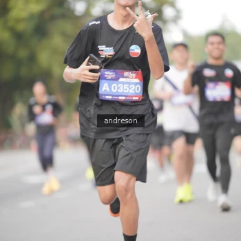 Runner Photo 3861697
