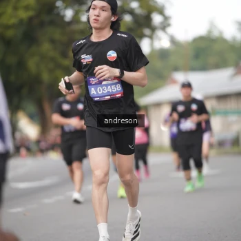 Runner Photo 3861699