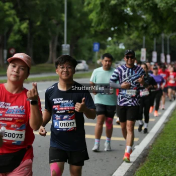 Runner Photo 38617