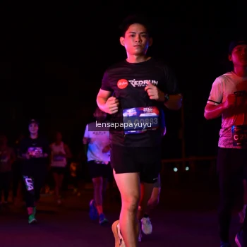 Runner Photo 3861700