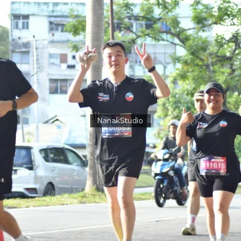 Runner Photo 3861701
