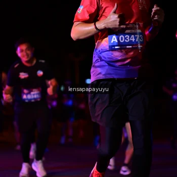 Runner Photo 3861703