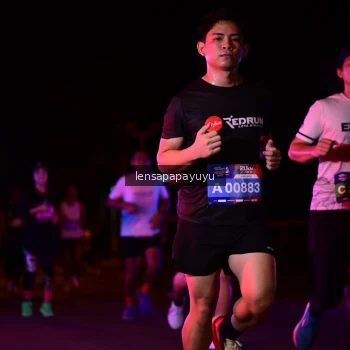 Runner Photo 3861717