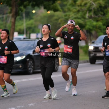 Runner Photo 3861719