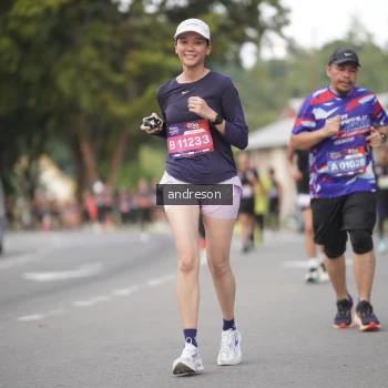 Runner Photo 3861727