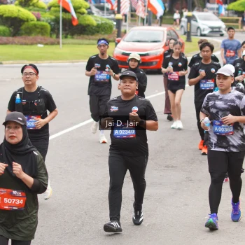 Runner Photo 3861734