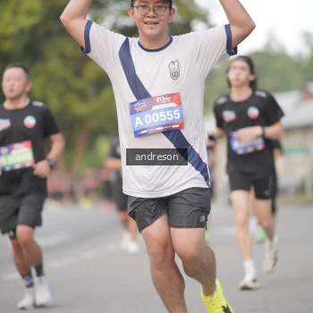 Runner Photo 3861742
