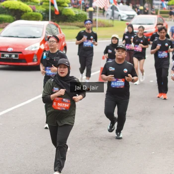 Runner Photo 3861747