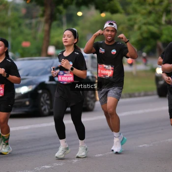 Runner Photo 3861748
