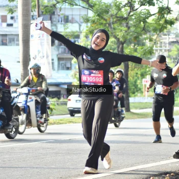 Runner Photo 3861757
