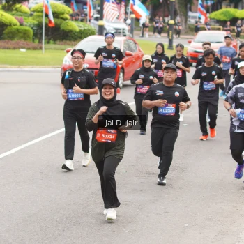 Runner Photo 3861760