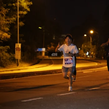 Runner Photo 3861765