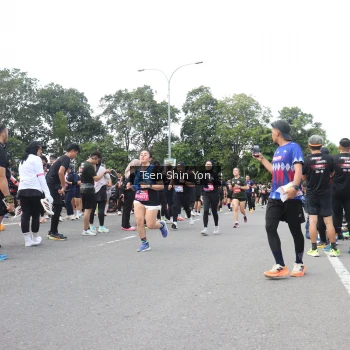 Runner Photo 3861769
