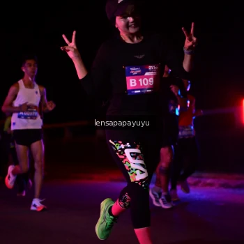 Runner Photo 3861770