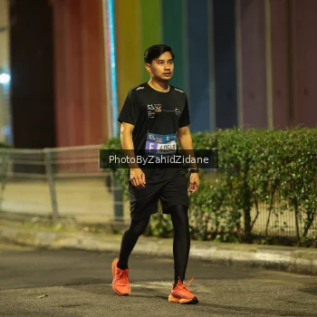 Runner Photo 3861778