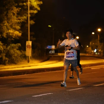 Runner Photo 3861783
