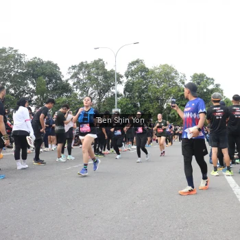 Runner Photo 3861784