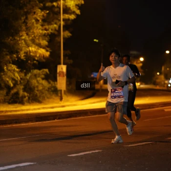 Runner Photo 3861789