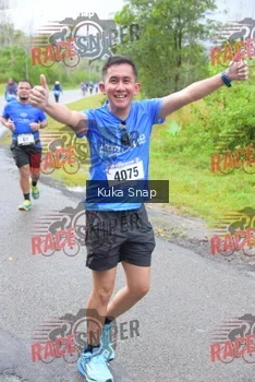 Runner Photo 386179
