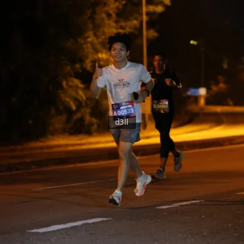 Runner Photo 3861792