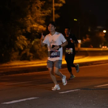 Runner Photo 3861793