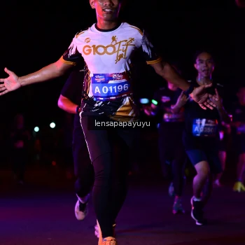 Runner Photo 3861801