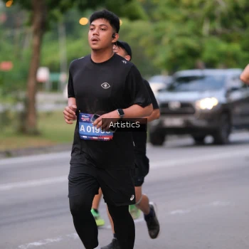 Runner Photo 3861804